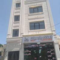 جواد شیخ محمدی پروفایل
