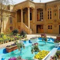 ghochani پروفایل