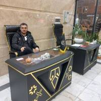 سعید داداشی پروفایل
