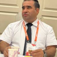 آقای پناهی  پروفایل