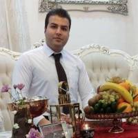امیر فتحانی پروفایل