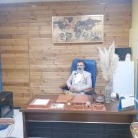 محمد صالحی پروفایل
