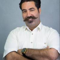 مهندس  غلامی پروفایل