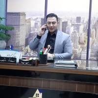 مهندس ابوالفظل صادقیان پروفایل