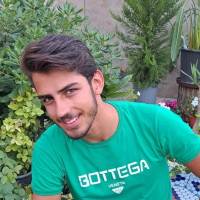 آقای نیما پناهی پروفایل