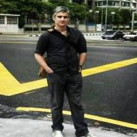 محمد اتراک پروفایل