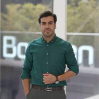 خادمی پروفایل