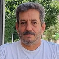 مرتضی زارع زاده پروفایل
