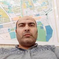 علی رضا مقدس پروفایل
