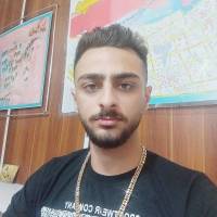 کیارش قلاوند پروفایل