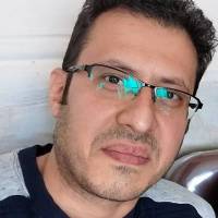 محمود خلیلی پروفایل