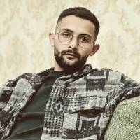 آقای سلیمی پروفایل