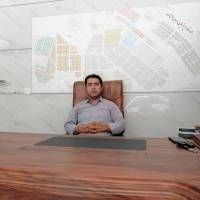 ولی بابازاده  پروفایل