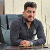 حسین فرهادپور پروفایل