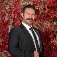 حسین نخعی کرمانی پروفایل