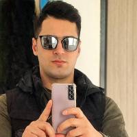 حمید اسماعیلی پروفایل