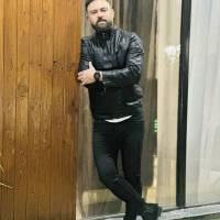 بنیامین معتمدی پروفایل