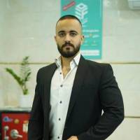 آقای صدیقی پروفایل