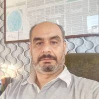 هادی شکری پروفایل