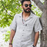 امیردهنوی پروفایل