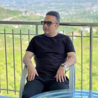 سید حامد محمدزاده پروفایل