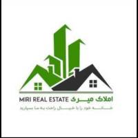 مشاور املاک میری شعبه چهارراه کمالشهر پروفایل