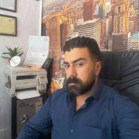 مسعود گلمقام پروفایل