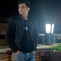 امیر برزویی پروفایل