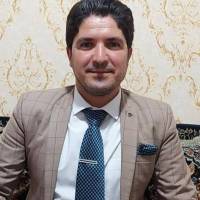احسان یاری پروفایل