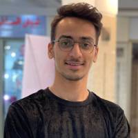 املاک پارادایس آقای سعیدی پروفایل