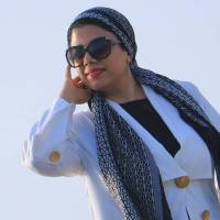 مشاور خانم ریحانیان پروفایل