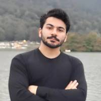 محمدرضا سیاه سرانی پروفایل