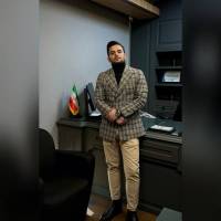 مشاور بهراد پروفایل