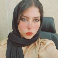 خـانـم نـظـامـی  پروفایل