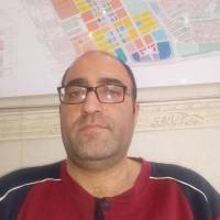 یونس بهرامی پروفایل