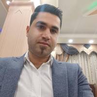 علی خالق پرست پروفایل
