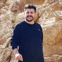 پویا رشیدپور پروفایل