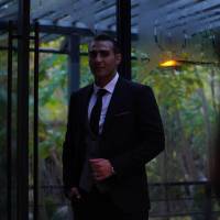 مشاور یاسر یاوری پروفایل