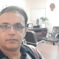 رضا شمس پروفایل