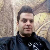 مشاور سید کمال الدین جوادزاده پروفایل