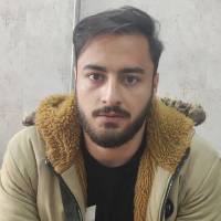 میلاد قنبرزاده پروفایل