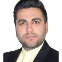 سید حامد مرادی پروفایل