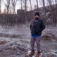 محمد اینانلو پروفایل