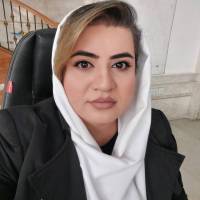 خانم مکرمی پروفایل