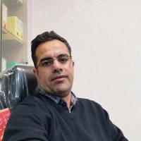مهدی خزائی پروفایل