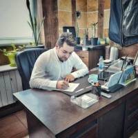 علی زند پروفایل