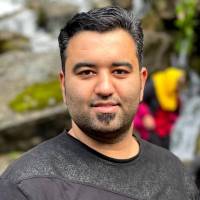 امیر داوری پروفایل