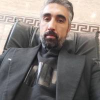سید جلال داشخانه پروفایل