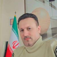 حسین زارع پروفایل