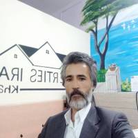 خلیل ایرانی  پروفایل